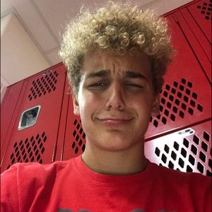 Meet your Posher, Alex